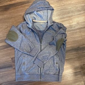 2for 20$ offer Mens hooded zipper jacket